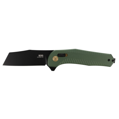 Nazis SOG DIVERGE XR FOREST GREEN + BLA