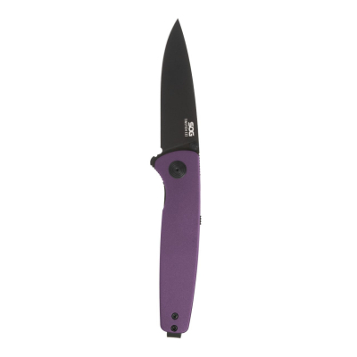 Nazis SOG Twitch III  Purple/Black