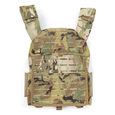 Veste 5.11 QR Plate Carrier Base (Multicam)