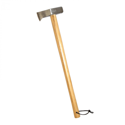 Cirvis skaldīšanai Prandi  German (3000gr)