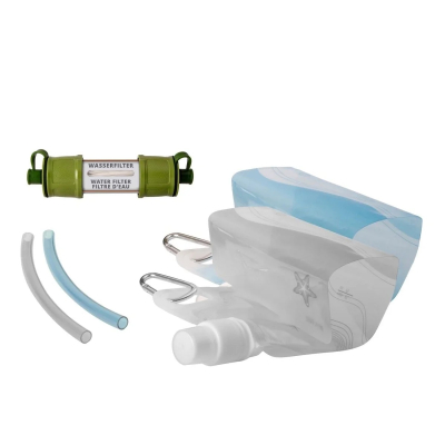 Origin Outdoors ūdens filtrs