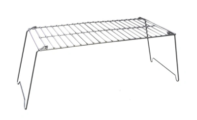 Relags Outdoors saliekāmais grils