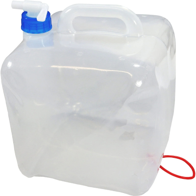 Origin Outdoors saliekāms rezervuārs ūdenim (10l)