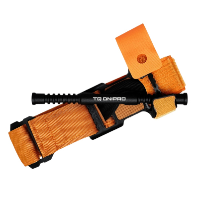 Turnikets DNIPRO (oranžs)