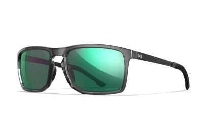 Brilles WileyX AC6AXE07 AXE Captivate Polarized