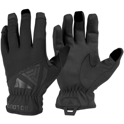 Cimdi D.A. Light Gloves (melni)