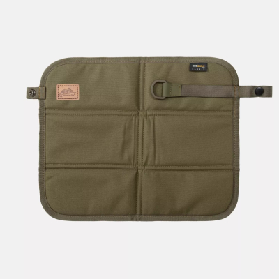 Paklājs Helikon VAGABOND (zaļš)