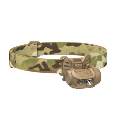 Galvas lukturis Princeton Tec Remix Pro MPL