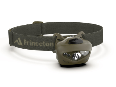 Galvas lukturis Princeton Tec Vizz RGBV MPL