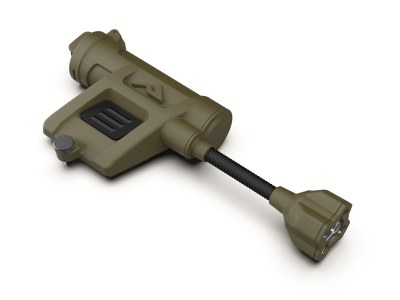 Lukturis Princeton Tec Charge IR Max