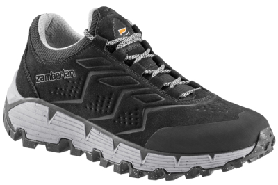 Apavi ZAMBERLAN 370 Metropolis Gtx (dark grey)