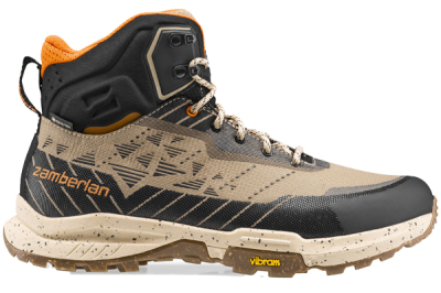 Apavi ZAMBERLAN 351 Devero Mid Gtx (lite sand)