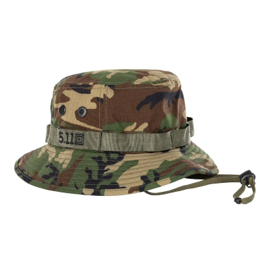 Cepure 5.11 Boonie hat (woodland)