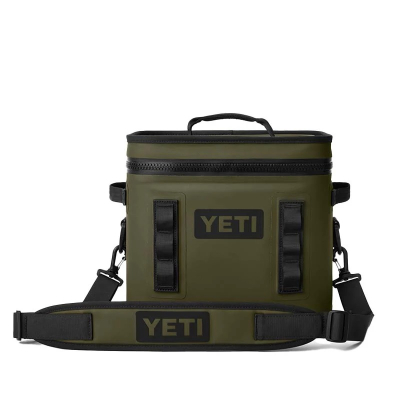 YETI termosoma Hopper Flip 12 (olive)
