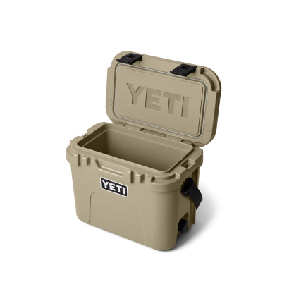 YETI termokaste Roadie 15 (smilšu)