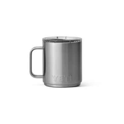 YETI krūze Rambler Mug  2.0 14oz (415ml)