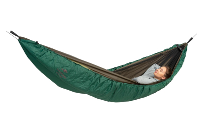 Šūpuļtīklu apakšsega  AMAZONAS Underquilt XXL