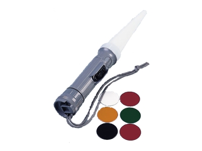 Signāllukturītis Traffic wand