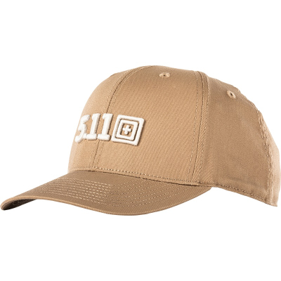 Cepure 5.11 Legacy Scout (Coyote)