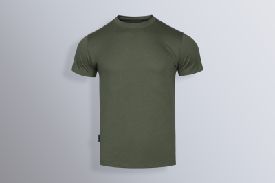 Krekls Emerson Accipiter (zaļš)