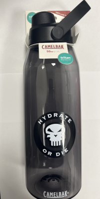 CAMELBAK blašķe Thrive Chug HOD 50oz (1478ml)