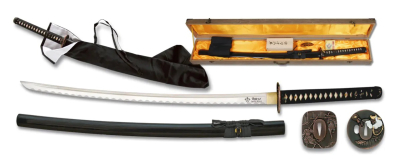 Katana TOLE 10 (72.5cm)