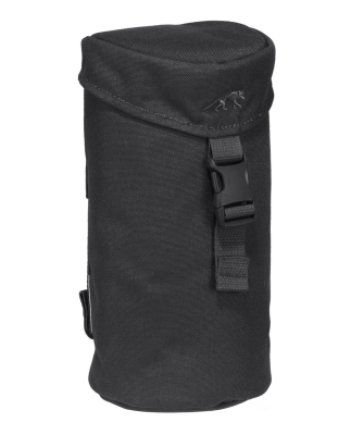 Somiņa pudelei TT 1L (melna)