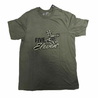 Krekls 5.11 Battle (Ranger green)