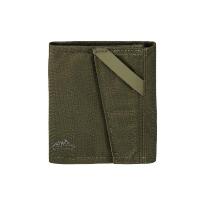 Maks Helikon EDC Medium (zaļš)