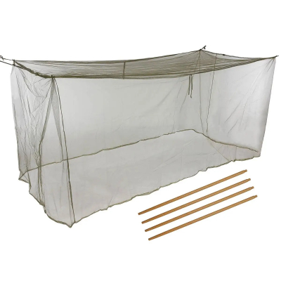 Tīkls pret odiem gultai Max-Fuchs FR Mosquito