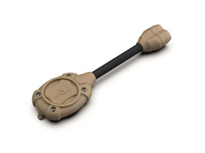 Lukturis Princeton Tec Switch RGB/TN