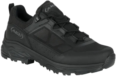 Apavi AKU 675.1 Sentimnel Low (melni)