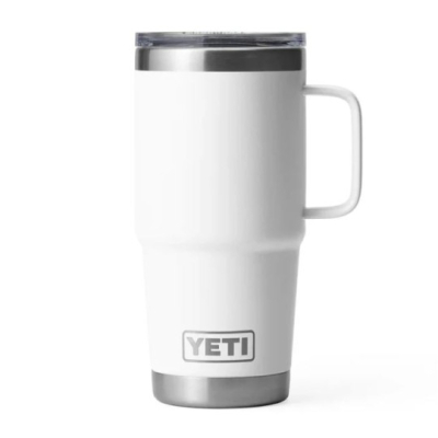 YETI termokrūze Travel Mug 20oz (590ml)