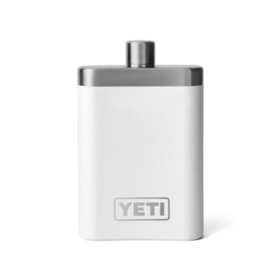 YETI kabatas blašķe Rambler Flask 7oz (206ml)