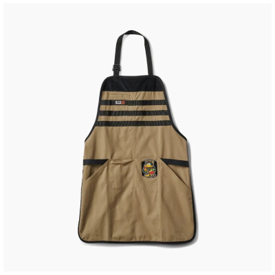 Priekšauts 5.11 Feelin Like Grillin