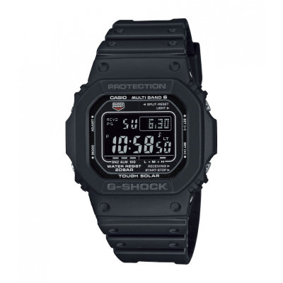 Pulkstenis Casio GW-M5610U-1BER