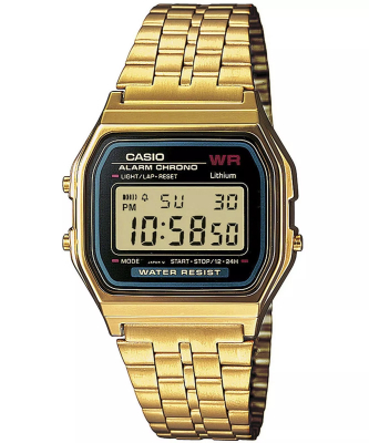 Pulkstenis Casio A159WGEA-1EF