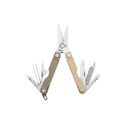 LEATHERMAN instruments Micra Cappuccino