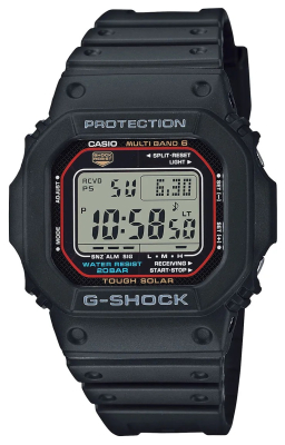 Pulkstenis Casio GW-M5610U-1ER