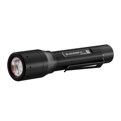 Lukturis Led Lenser P5