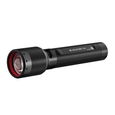 Lukturis Led Lenser P6R