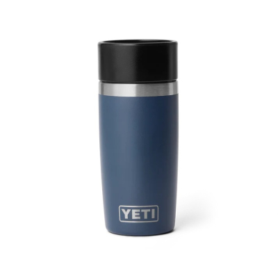 YETI termopudele Travel 12oz (355ml) zila