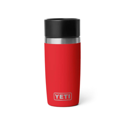 YETI termopudele Travel 12oz (355ml) sarkana