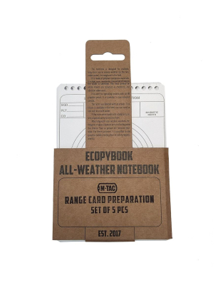 M-Tac strēlnieka karte NATO (5gb)