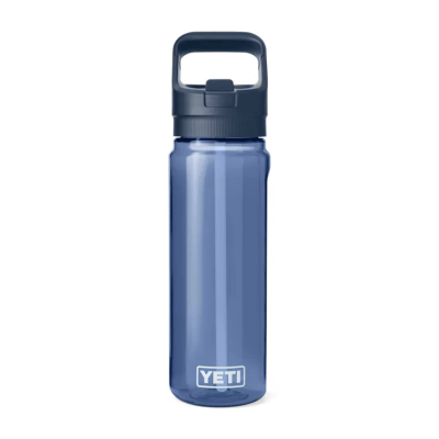 YETI plastmasas blašķe Yonder Straw 750ml