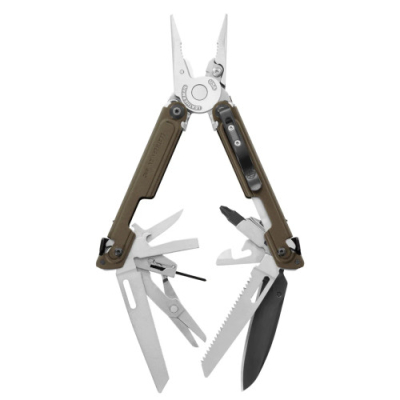 LEATHERMAN instruments ARC Talos