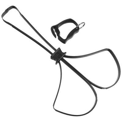 Vienreizējie plastmasas savilcēji ESP HP-01B