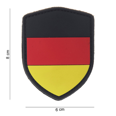 Uzšuve PVC Shield German