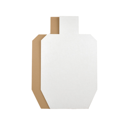 Mērķis Tan/White Metric