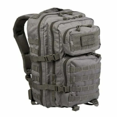Mugursoma Mil-Tec Assault pack 36L (foliage)